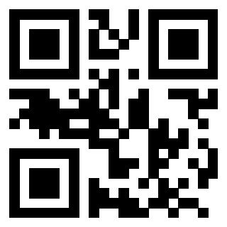 3201916457 QrCode associato