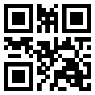 Immagine del QrCode di 3201916459