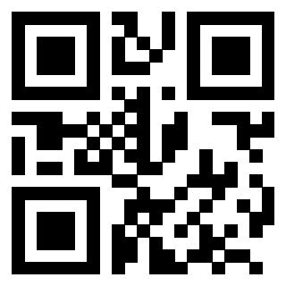 3201916460 - Immagine del QrCode