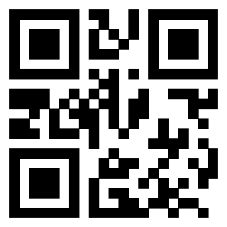 Immagine del QrCode di 3201916462