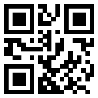 Immagine del Qr Code di 3201916464
