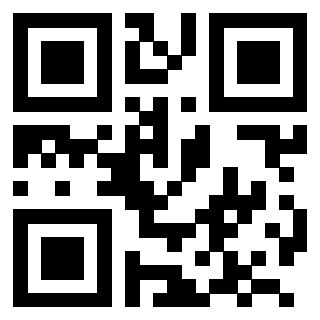 Il Qr Code di 3201916465