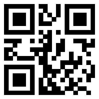 3201916469 - Immagine del QrCode
