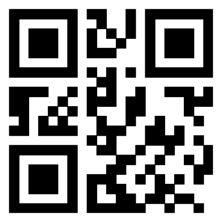 Immagine del Qr Code di 3201916470