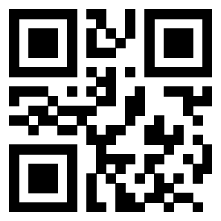 3201916473 - Immagine del Qr Code