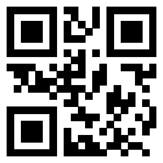 Immagine del Qr Code di 3201916476