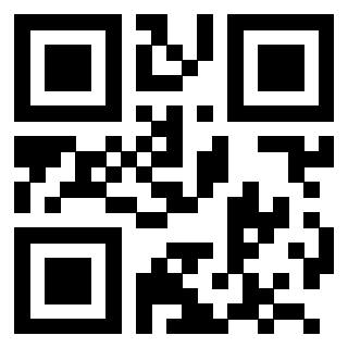 3201916477 Qr Code associato