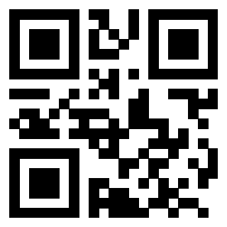 Immagine del Qr Code di 3201916481