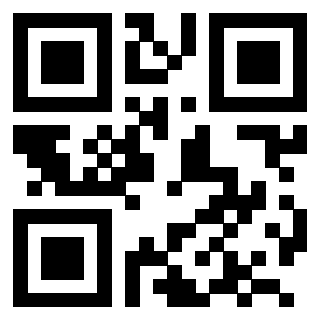 Il Qr Code di 3201916484