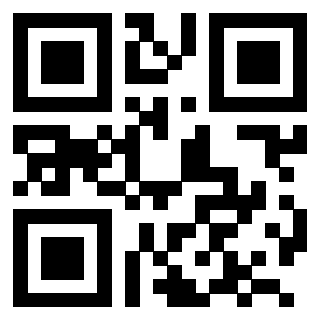 3201916489 Qr Code associato