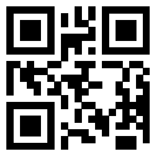 3201916490 - Immagine del QrCode associato