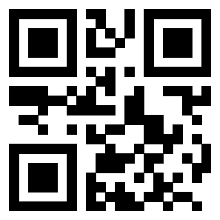 3201916491 - Immagine del QrCode associato