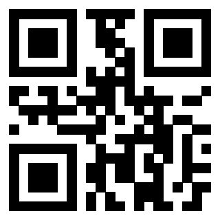 3201916492 - Immagine del Qr Code associato