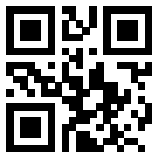 Immagine del Qr Code di 3201916495