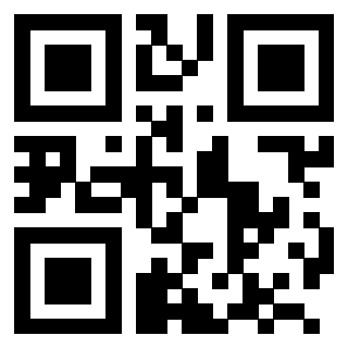 Scansione del Qr Code di 3201916497