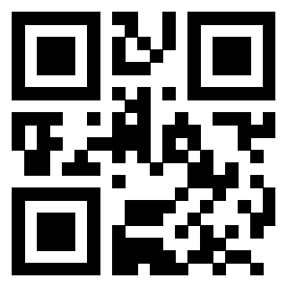 Immagine del QrCode di 3201916500