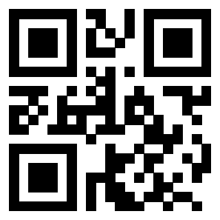 3201916501 QrCode associato