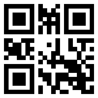 Qr Code di 3201916504