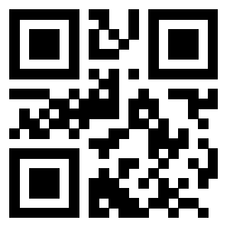Scansione del Qr Code di 3201916506