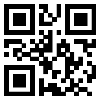 3201916507 QrCode associato