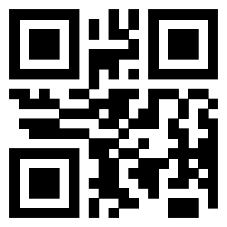3201916509 - Immagine del Qr Code associato