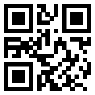 3201916510 - Immagine del QrCode