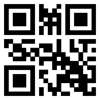 Immagine del QrCode di 3201916513