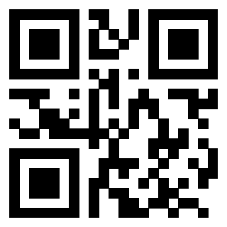 Il QrCode di 3201916516