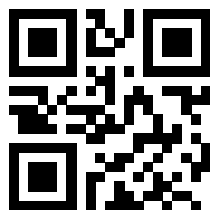 Immagine del Qr Code di 3201916518