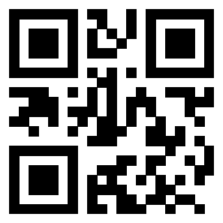 3201916523 - Immagine del Qr Code associato