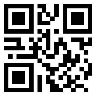 Immagine del Qr Code di 3201916524