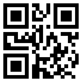 Scansione del QrCode di 3201916525