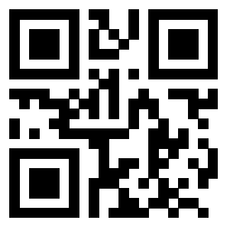 Immagine del Qr Code di 3201916527
