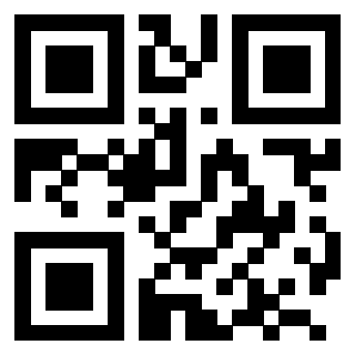3201916528 - Immagine del Qr Code associato