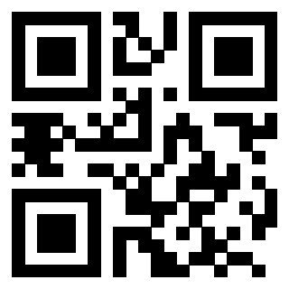 Immagine del Qr Code di 3201916529