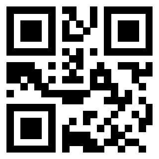 Scansione del QrCode di 3201916532