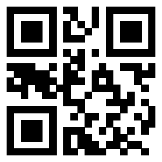 Immagine del QrCode di 3201916533
