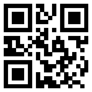 Scansione del Qr Code di 3201916535