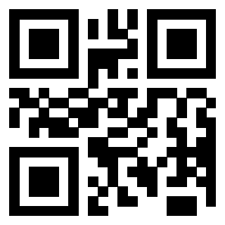 3201916538 QrCode associato