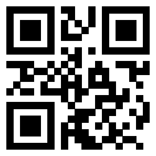 3201916539 - Immagine del QrCode