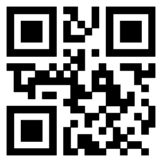 3201916541 - Immagine del QrCode associato