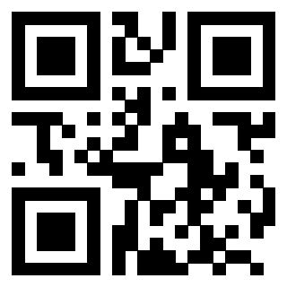 Immagine del Qr Code di 3201916545