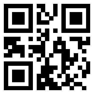 3201916547 QrCode associato