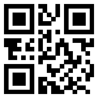 Immagine del QrCode di 3201916550