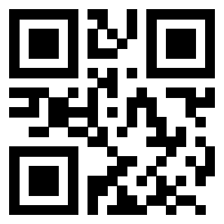 Immagine del QrCode di 3201916552