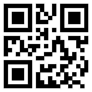 3201916553 - Immagine del QrCode