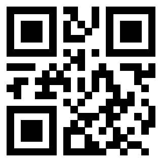 3201916555 QrCode associato