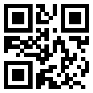 Il Qr Code di 3201916557