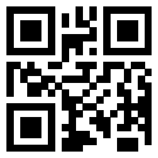 Immagine del Qr Code di 3201916558