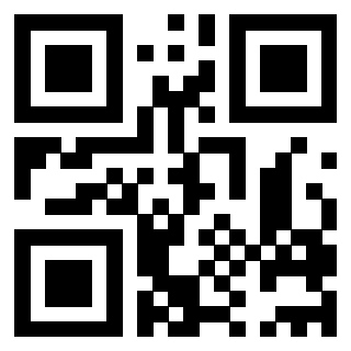 Scansione del QrCode di 3201916560